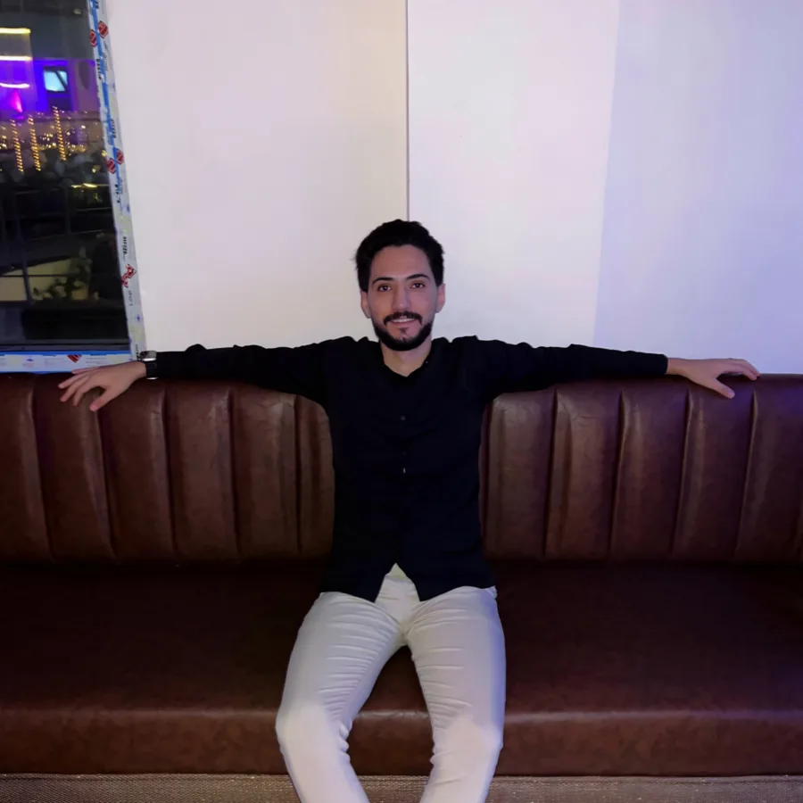 شعار Mazen Store